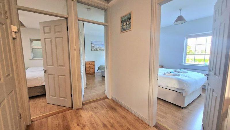 4 Bedroom Townhouse Galway Buitenkant foto